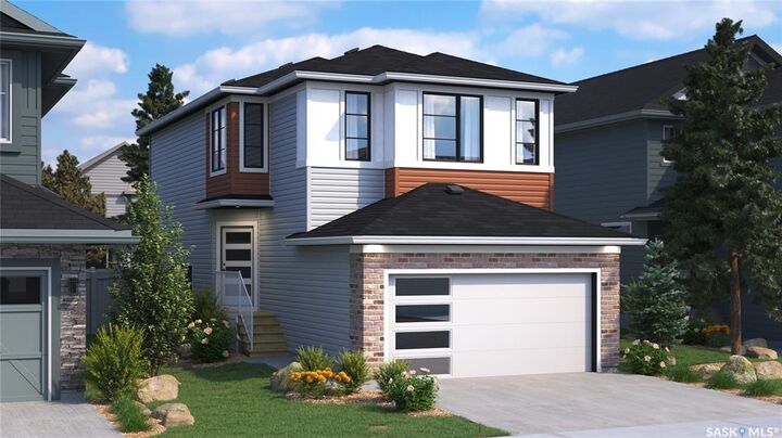 3080 Dumont Way  Regina SK S4V 3Z3 photo