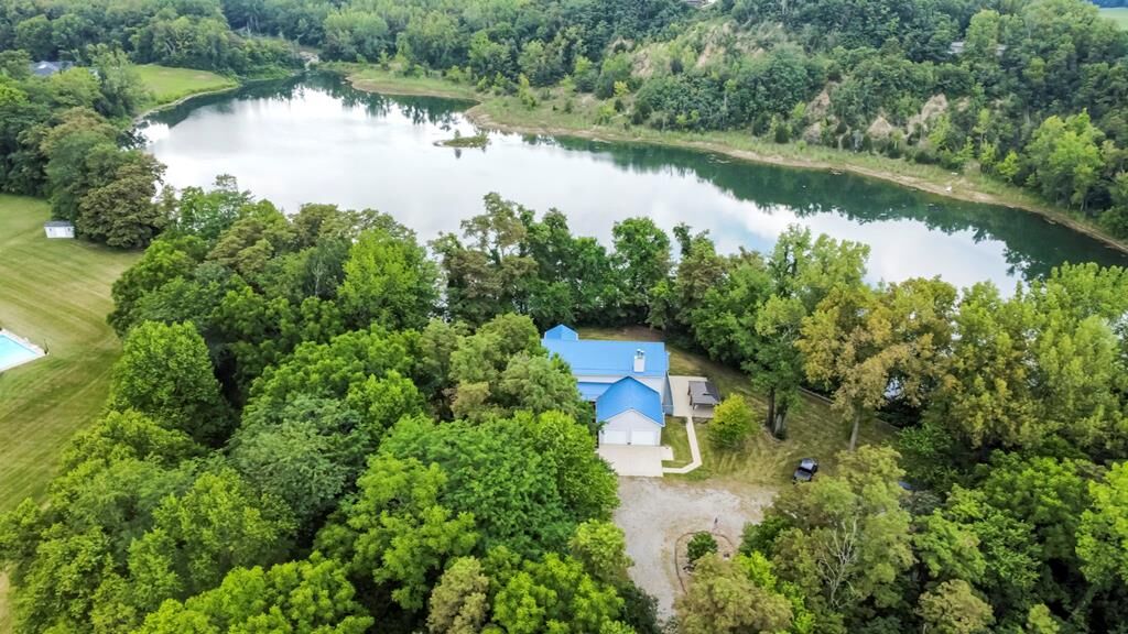 Property Photo:  213 Sulphur Spring Road  OH 45601 