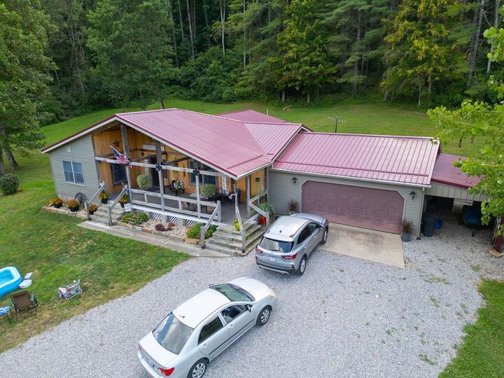 Property Photo: 1601 Schmidt Road OH 45612