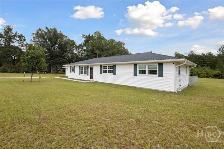 Property Photo: 731 Deer Run Road GA 30467