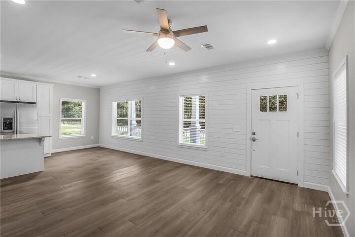 Property Photo:  16 Pear Street  GA 31316 