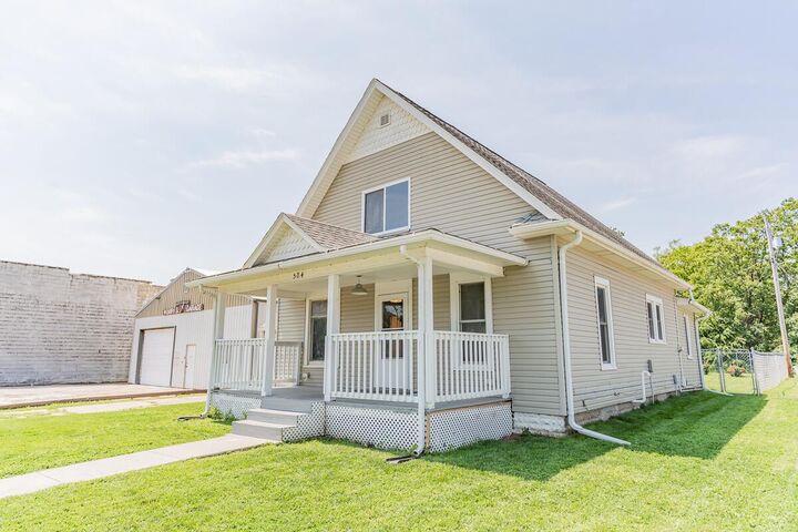 Property Photo:  504 Main  Street  IA 51571 