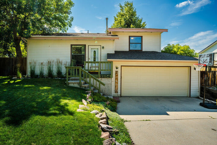 Property Photo: 2254 Papago Court WY 82801