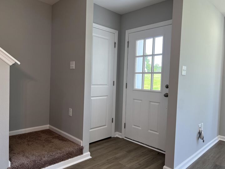 Property Photo: 2844 Mews Landing FL 32308