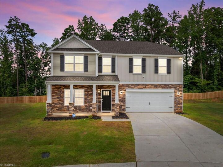 3891 Cullen Meadows Drive  Davidson NC 28036 photo