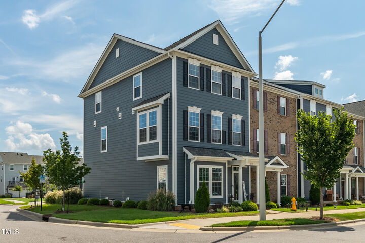 Property Photo:  6030 Kayton Street  NC 27616 