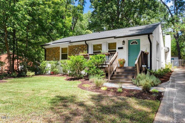2405 Derby Drive  Raleigh NC 27610 photo