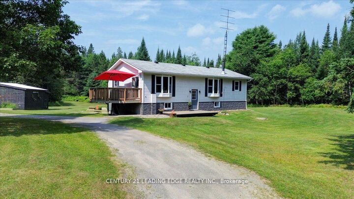Property Photo: 281 Crawford Road ON K0L 2L0