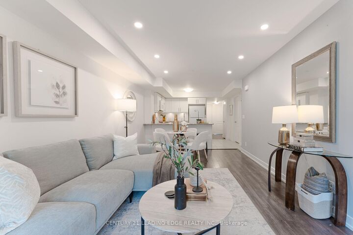 Property Photo: 1 Blanche Lane 814 ON L6B 0A3