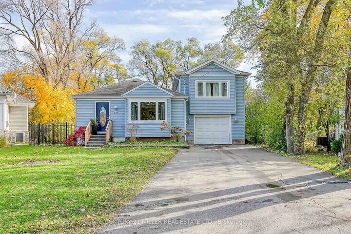 231 Jennings Crescent  Oakville ON L6L 1W2 photo