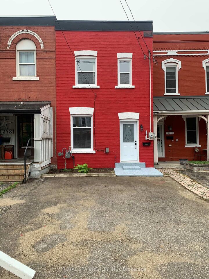 1280 4th Avenue E  Owen Sound ON N4K 2P6 photo