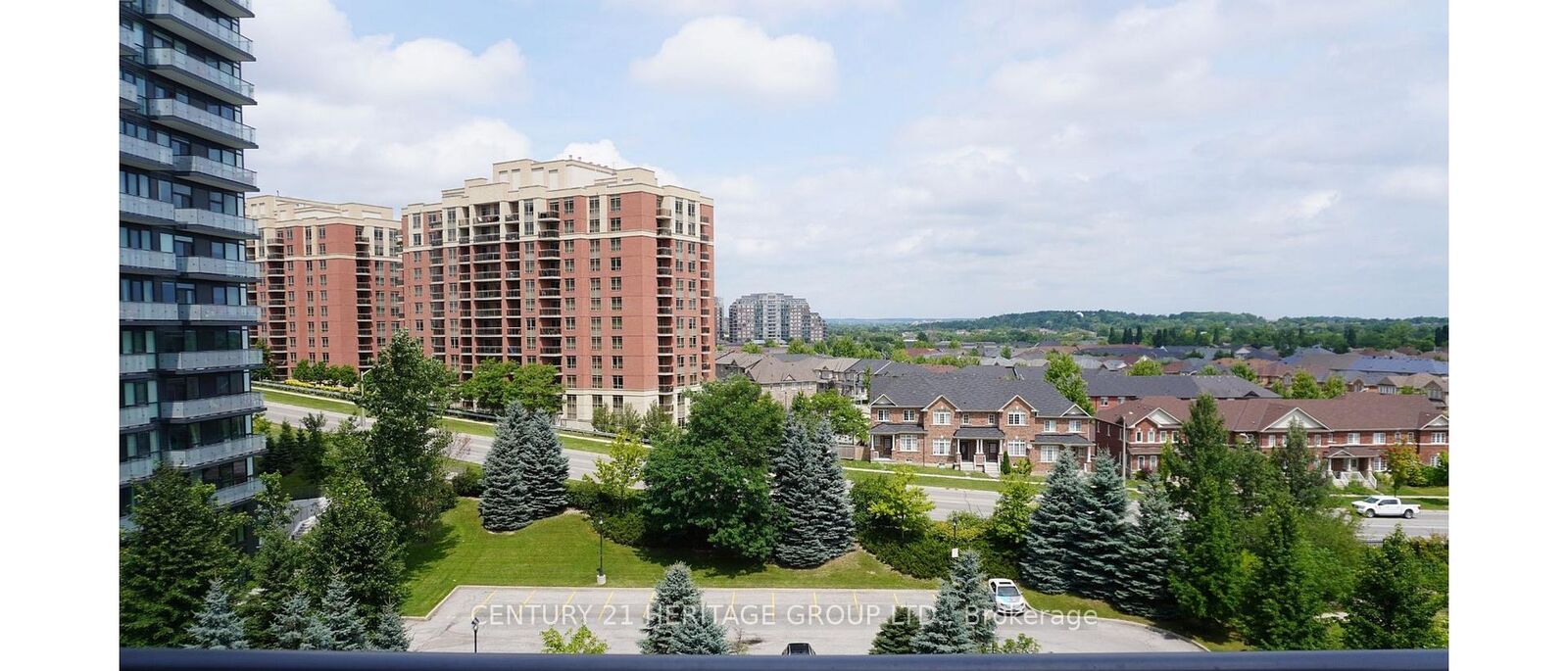 Photo de la propriété: 185 Oneida Crescent 816 ON L4B 0B1