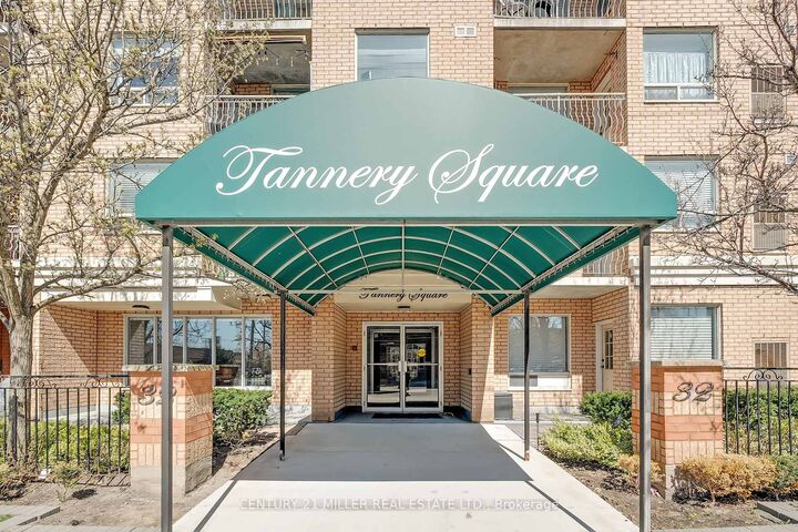Photo de la propriété: 32 Tannery Street 608 ON L5M 6T6