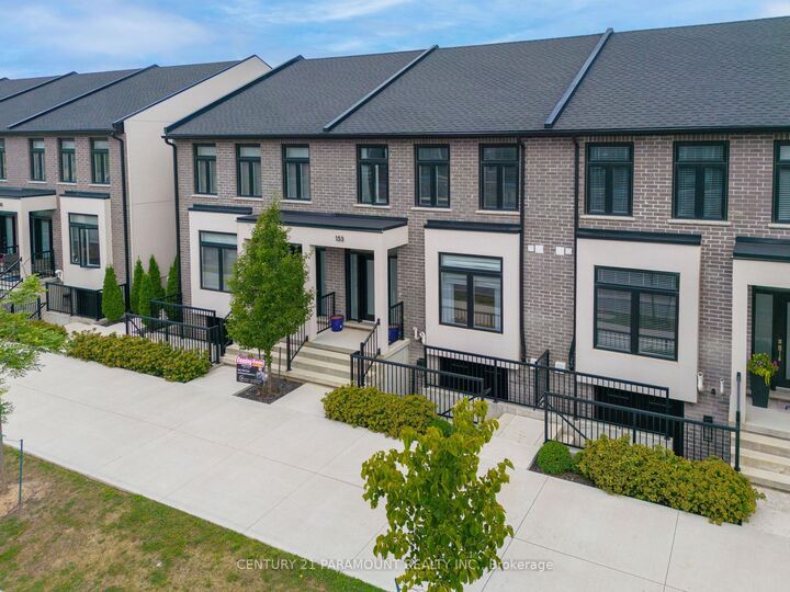 Photo de la propriété:  153 Summersides Boulevard  ON L0S 1E6 