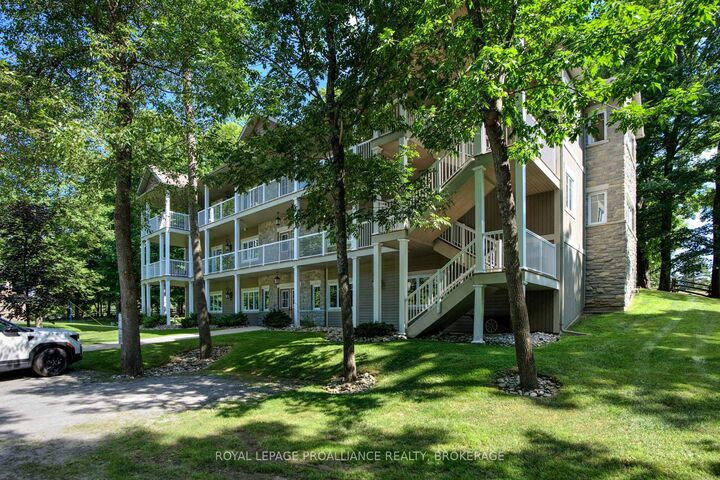 Property Photo: 532 10th Concession Road 12-4 ON K0G 1X0