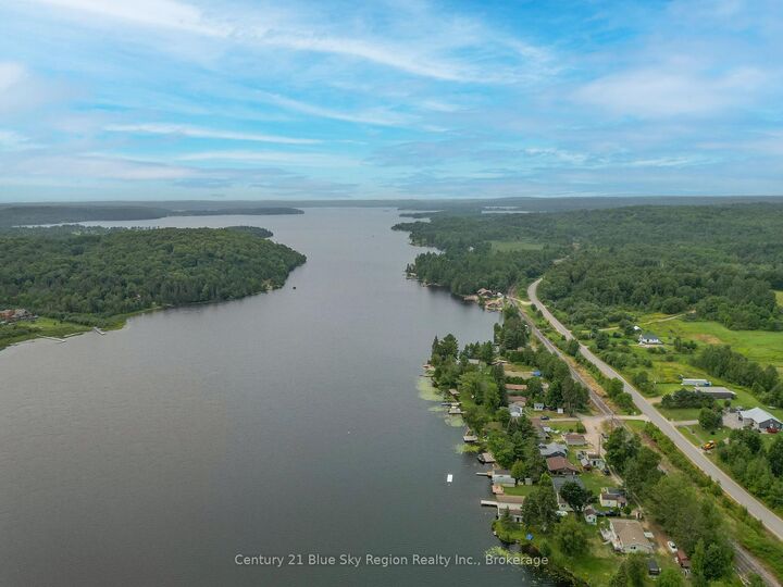 Photo de la propriété: 312 Martindale Lane ON P0H 1E0