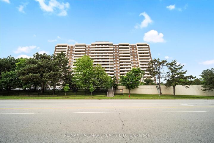 3 Lisa Street 410  Brampton ON L6T 4A2 photo