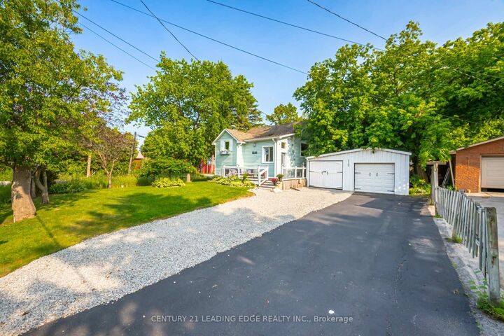 Photo de la propriété: 1169 Killarney Beach Road ON L0L 1W0