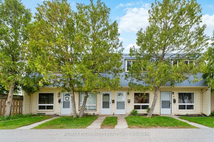 Property Photo:  8646 Willoughby Drive 10  ON L2G 6X7 