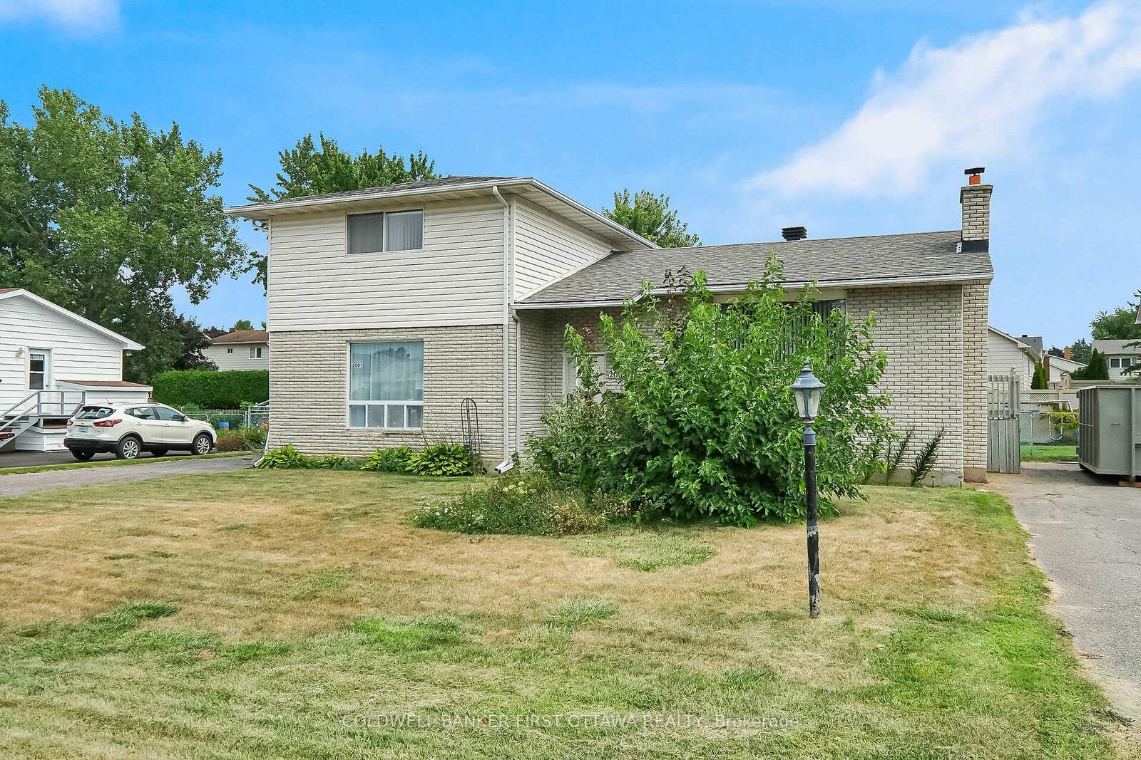 Property Photo: 2005 Boyer Road ON K1C 1R5