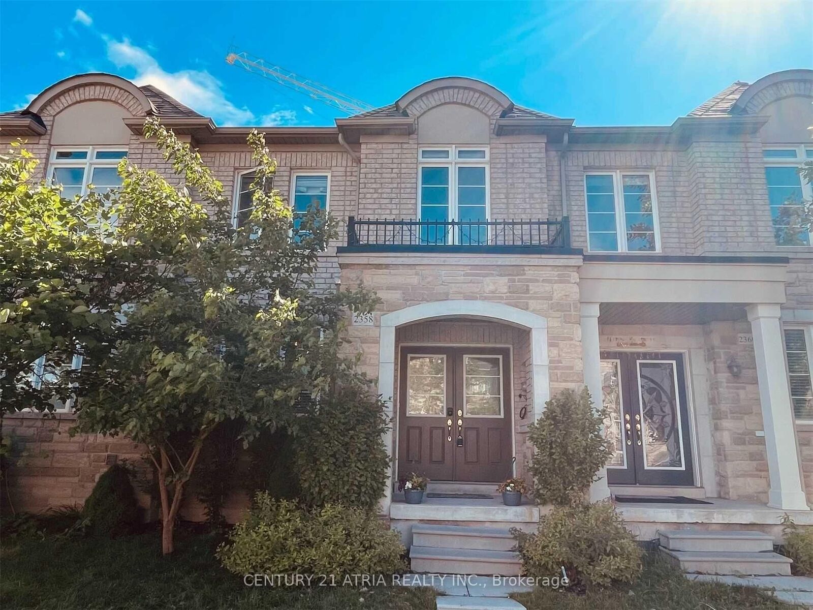 Photo de la propriété: 2358 Baronwood Drive ON L6M 0J8