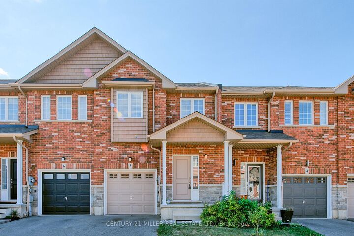 45 Seabreeze Crescent 5  Hamilton ON L8E 0G1 photo