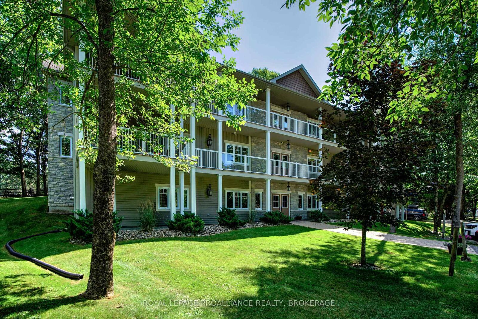 Property Photo: 532 10th Concession Road 12-6 ON K0G 1X0