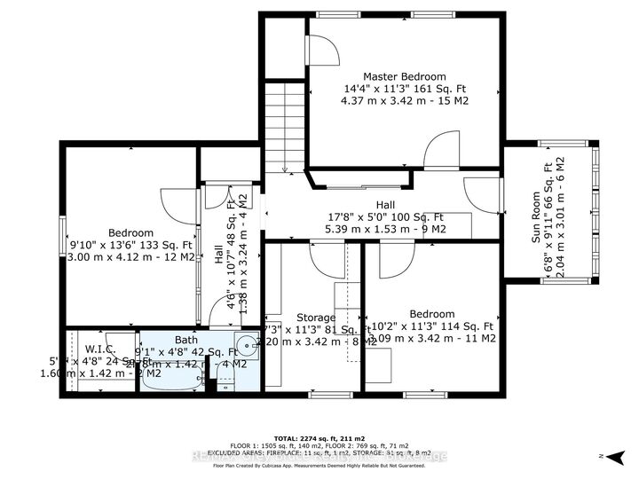 Property Photo:  217590 3 Concession  ON N4K 5N6 