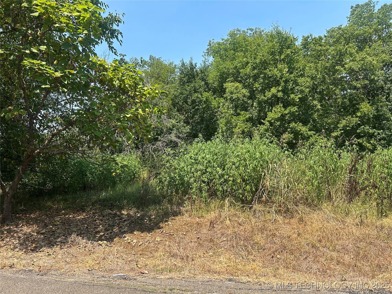 Property Photo:  Euclid Avenue  OK 74401 