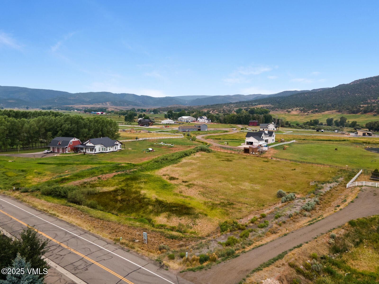 Property Photo:  780 Grundel Way  CO 81637 