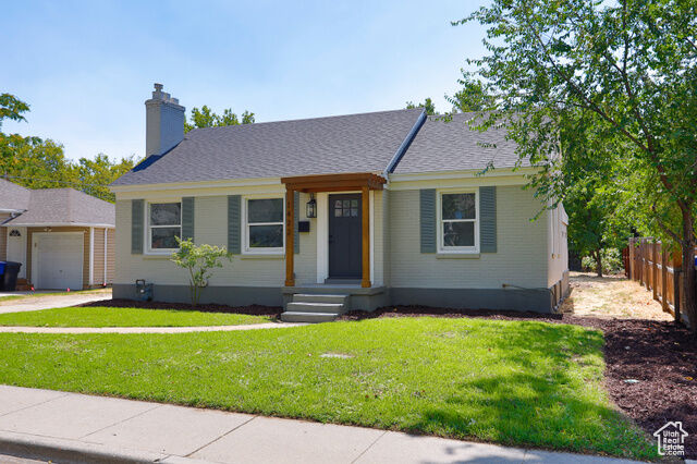 Property Photo:  1422 E 3010 S  UT 84106 