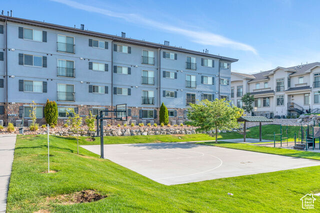 Property Photo:  1081 W 993 N 202  UT 84057 