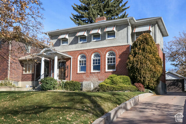 Property Photo:  1021 S 1300 E  UT 84105 