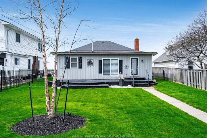 Property Photo:  360 Robson Road  ON N8H 0A5 