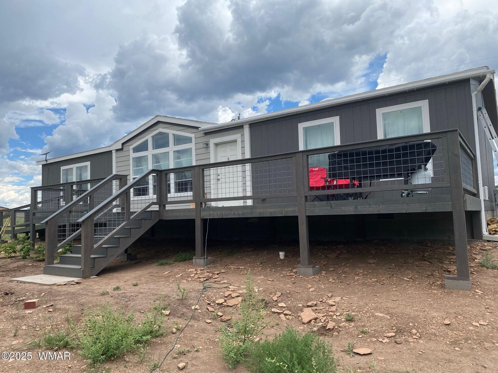 Property Photo:  53 Co Rd 2092  AZ 85920 