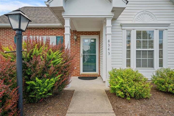 Property Photo:  8343 Lost Valley Dr  PA 16046 