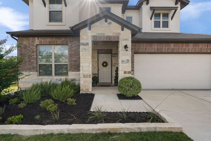 Property Photo:  232 Manassas Drive  TX 78641 
