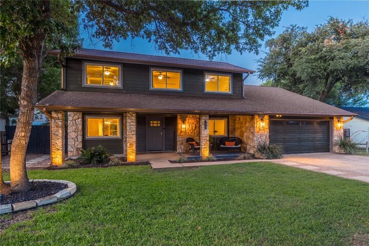 Property Photo: 10902 Hard Rock Road TX 78750