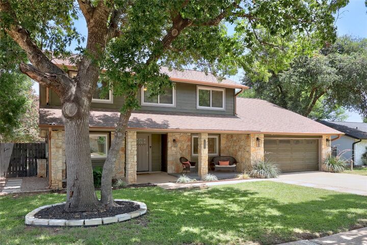 Property Photo:  10902 Hard Rock Road  TX 78750 