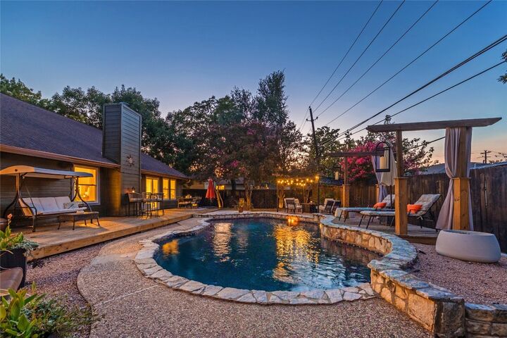 Property Photo: 10902 Hard Rock Road TX 78750