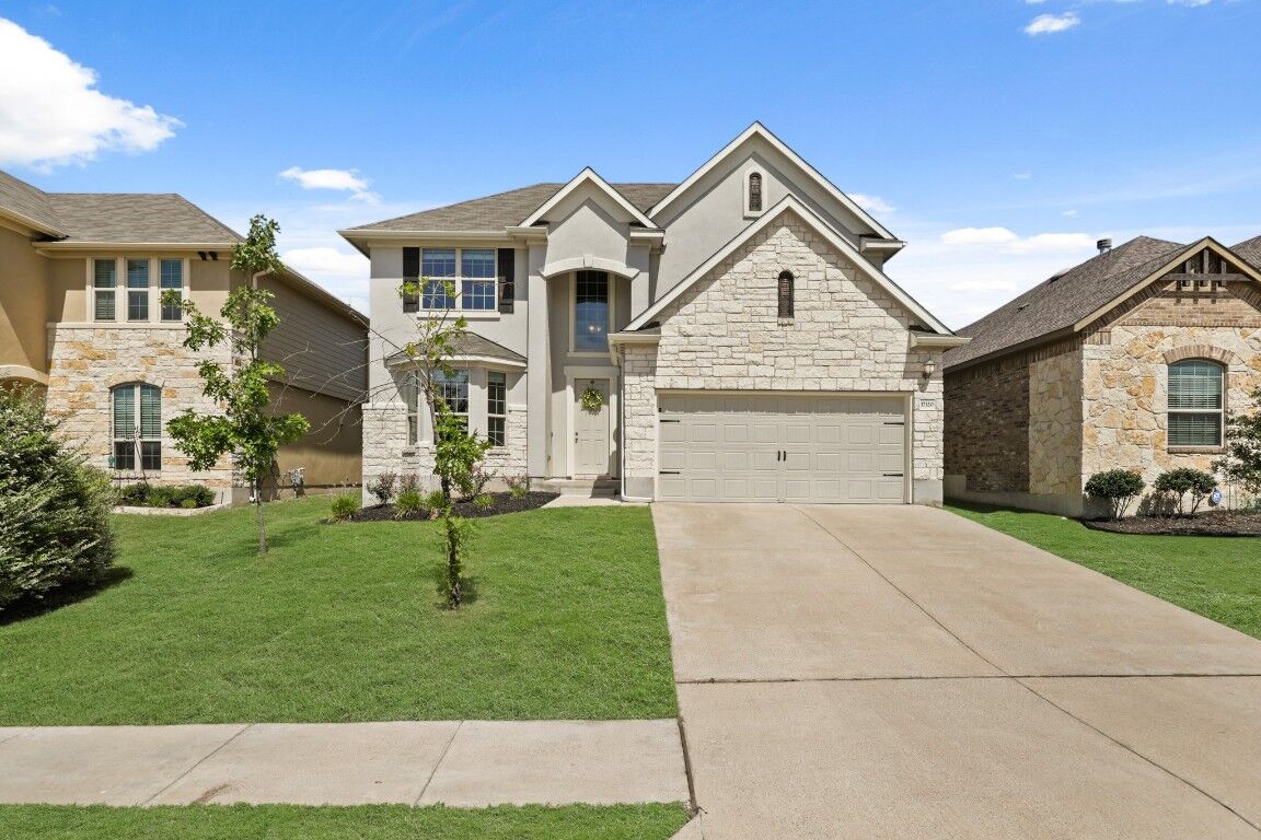 Property Photo: 17320 Borromeo Avenue TX 78660