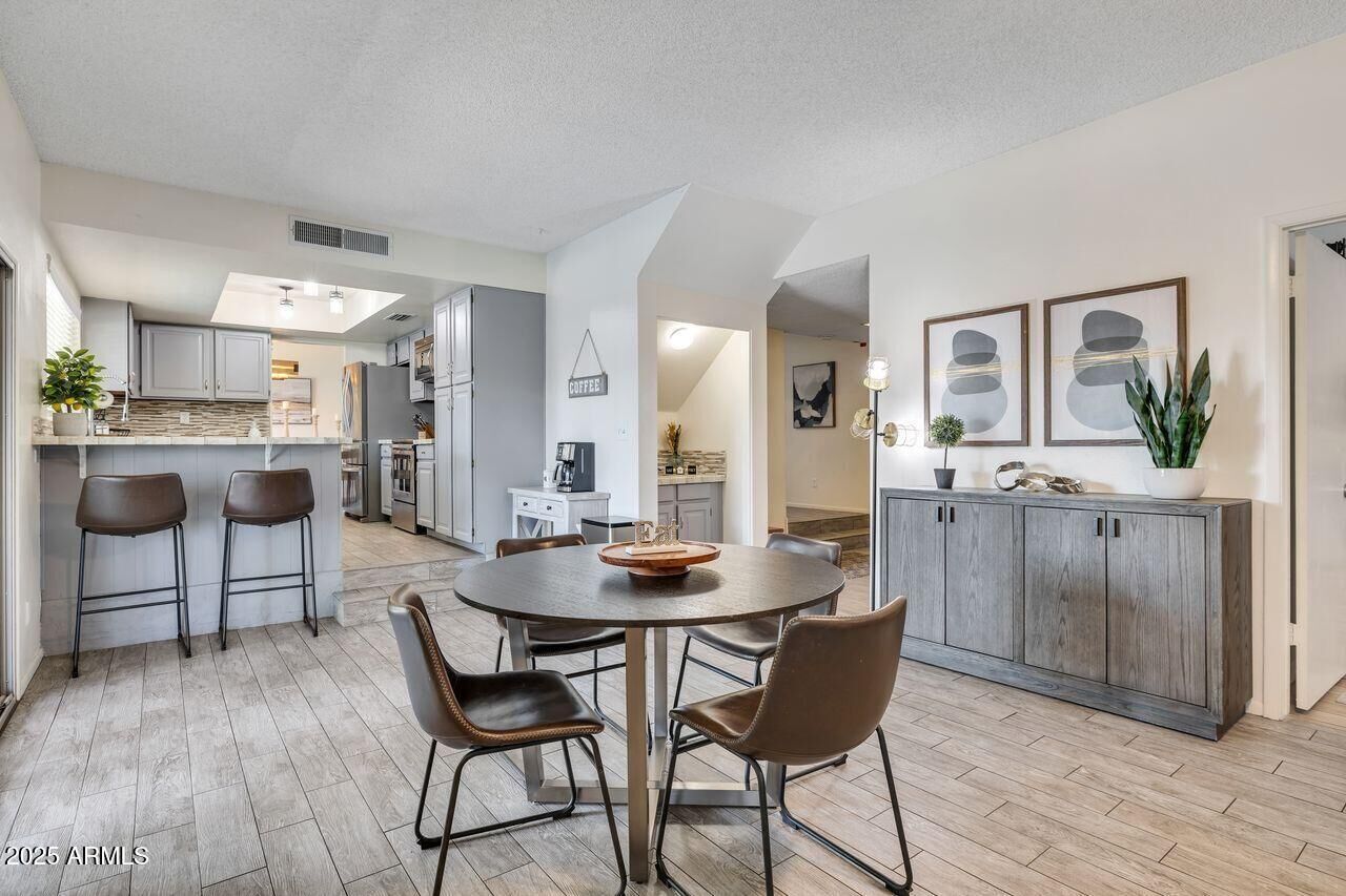 Property Photo: 5001 E Bloomfield Road AZ 85254