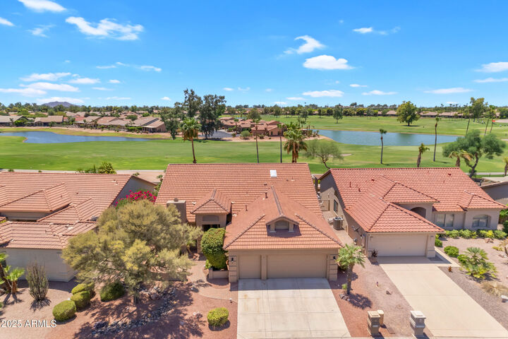 24126 S Sunbrook Drive  Sun Lakes AZ 85248 photo