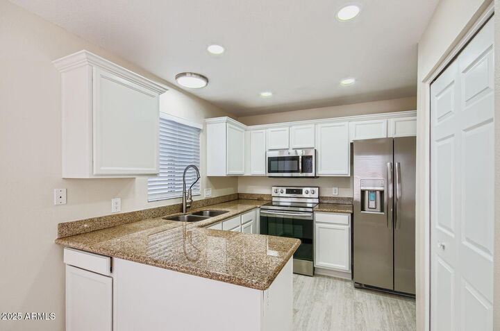 Property Photo:  4055 W Whispering Wind Drive  AZ 85310 