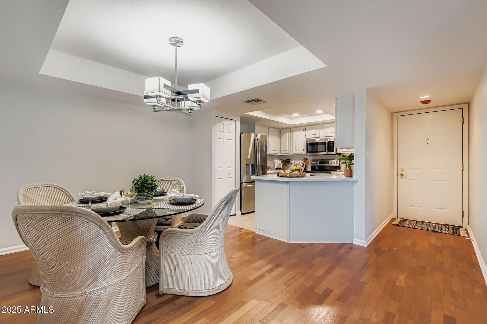 Property Photo: 17404 N 99th Avenue 237 AZ 85373