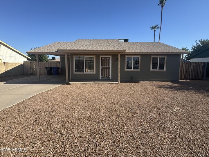 2334 W Pecos Avenue  Mesa AZ 85202 photo