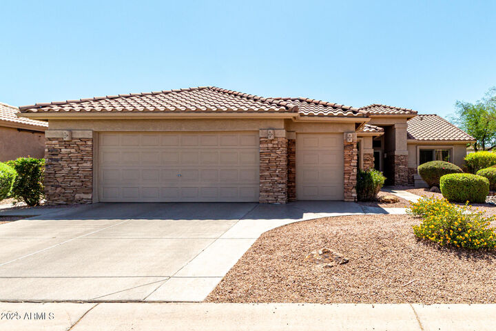 23931 S Sunvista Drive  Sun Lakes AZ 85248 photo
