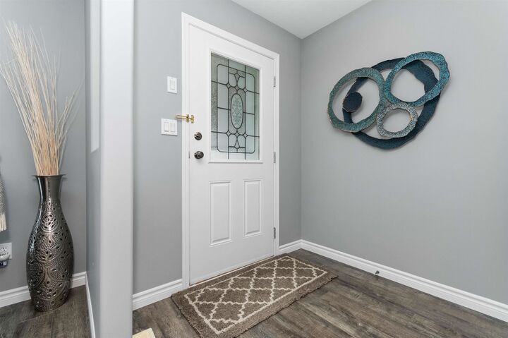 Property Photo: 7291 Morrow Road 5 BC V0M 1A2