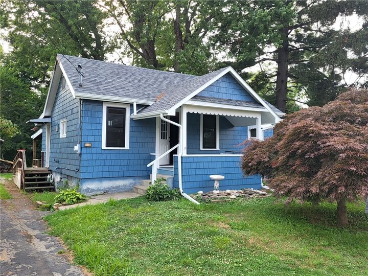 1260 Charles Street  Elmira NY 14904 photo