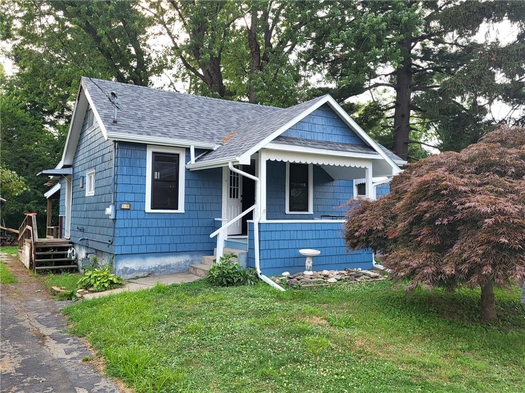 Property Photo:  1260 Charles Street  NY 14904 